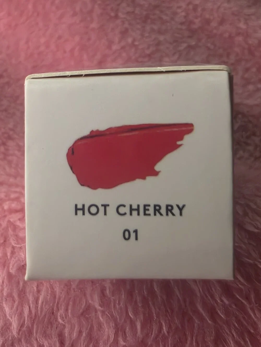 Fenty Glass Bomb Heat Universal Lip Luminizer And Plumper